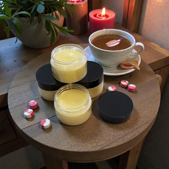 Orchid & Vine Other - The Balm Handcrafted Natural Skincare Moisturizer Orchid & Vine